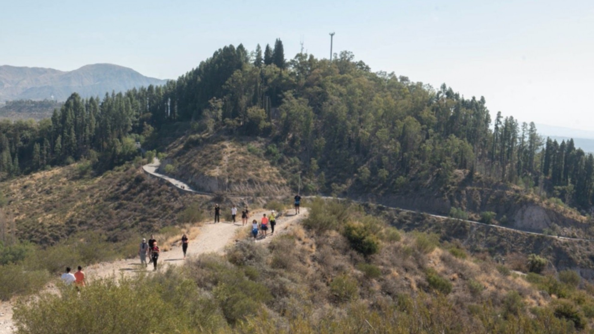 ¿Cuáles son los tres proyectos turísticos que se desarrollarán este 2022 en Mendoza?